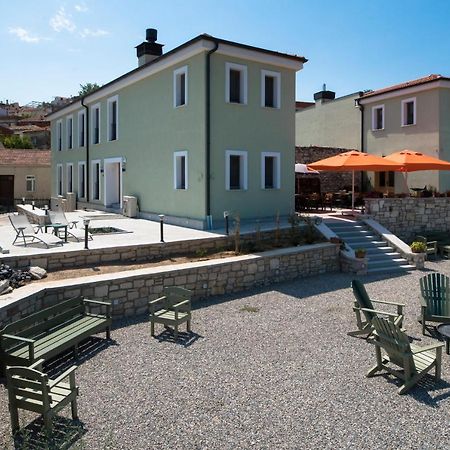 Otel Fiori- Urla Esmirna Exterior foto