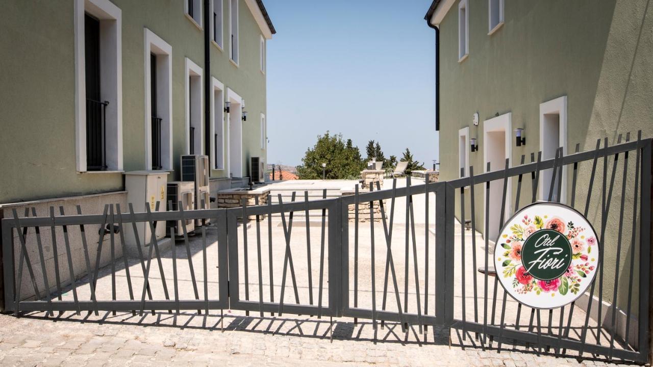 Otel Fiori- Urla Esmirna Exterior foto