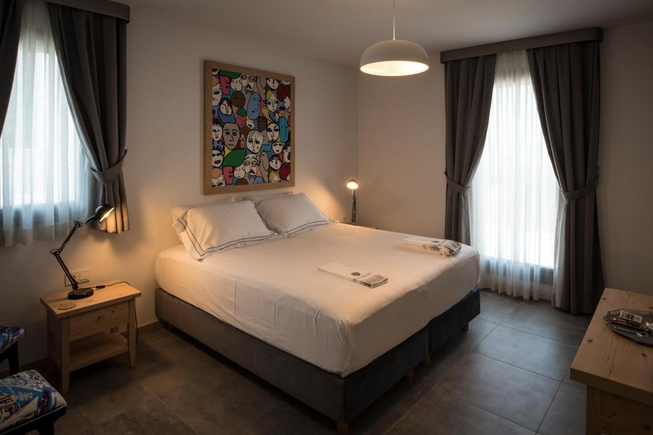 Otel Fiori- Urla Esmirna Exterior foto