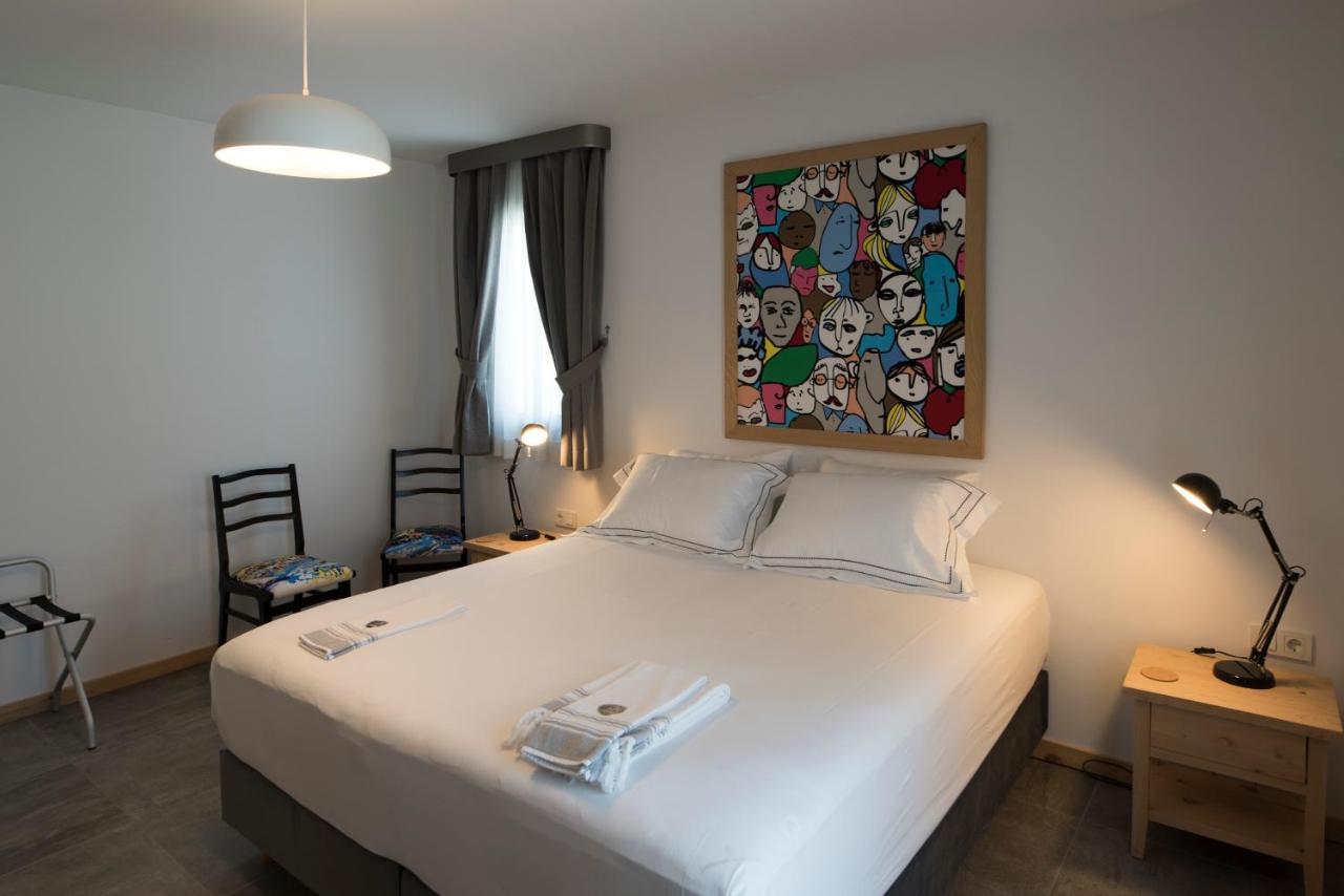 Otel Fiori- Urla Esmirna Exterior foto